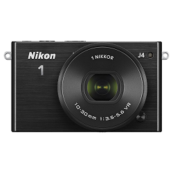 Nikon 1 Series J4