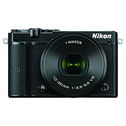 Nikon 1 Series J5