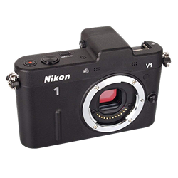 Nikon 1 Series V1