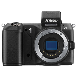 Nikon 1 Series V2
