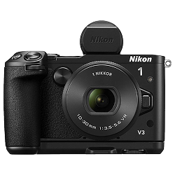 Nikon 1 Series V3