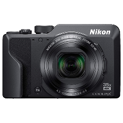 Nikon Coolpix A1000 16MP 35x Zoom