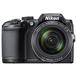 Nikon Coolpix B500 16MP 40x Zoom