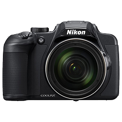 Nikon Coolpix B700 20.2MP 60x Zoom