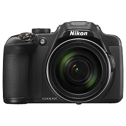 Nikon Coolpix P610 16MP 60x Zoom