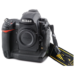 Nikon D3X