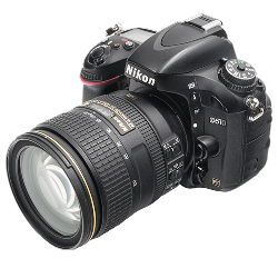 Nikon D610