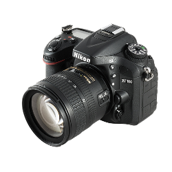 Nikon D7100