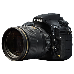 Nikon D810