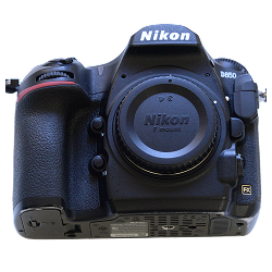 Nikon D850