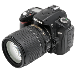 Nikon D90