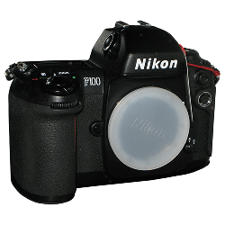 Nikon F100 AF