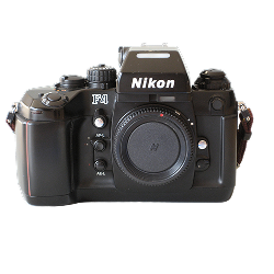 Nikon F4