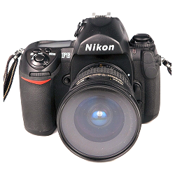 Nikon F6 AF