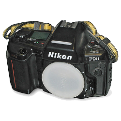 Nikon F90 / N90 AF