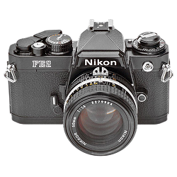 Nikon FE-2