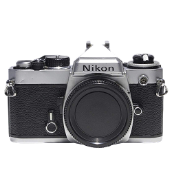 Nikon FE