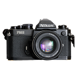 Nikon FM-2