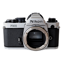 Nikon FM-2N