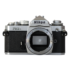 Nikon FM-3A