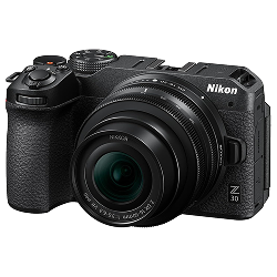 Nikon Z30