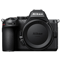 Nikon Z5 II-Mark 2