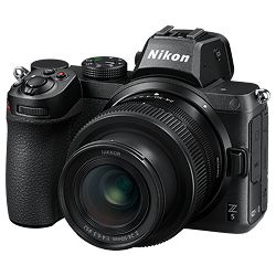 Nikon Z5