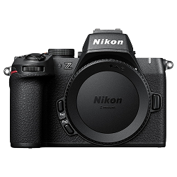 Nikon Z50 II-Mark 2