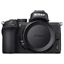 Nikon Z50