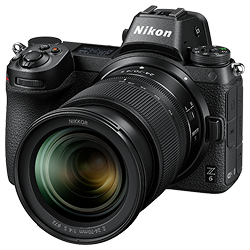 Nikon Z6