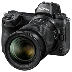 Nikon Z7