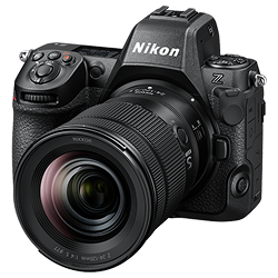 Nikon Z8