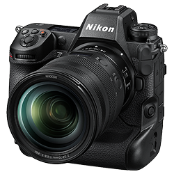Nikon Z9