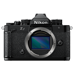 Nikon Zf