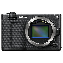 Nikon ZR Z-Cinema Body Nikon Z