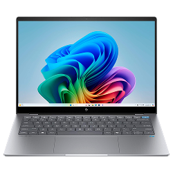 HP OmniBook X 14"