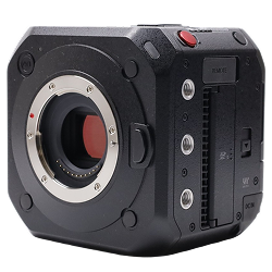 Panasonic Lumix BGH1
