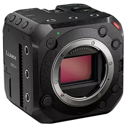 Panasonic Lumix BS1H