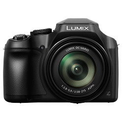 Panasonic Lumix DC-FZ80 18.1MP 60x Zoom