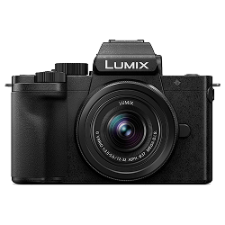 Panasonic Lumix DC-G100