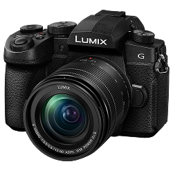 Panasonic Lumix DC-G95