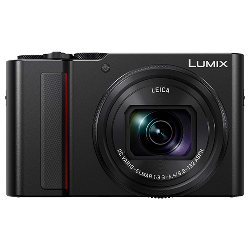 Panasonic Lumix DC-ZS200 20MP 15x Zoom