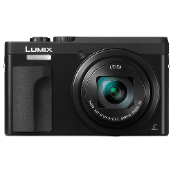 Panasonic Lumix DC-ZS70 20MP 30x Zoom