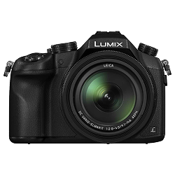 Panasonic Lumix DMC-FZ1000 20MP 16x Zoom