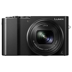 Panasonic Lumix DMC-ZS100 20MP 10x Zoom