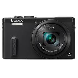 Panasonic Lumix DMC-ZS40 18.1MP X30