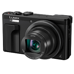 Panasonic Lumix DMC-ZS60 18MP 30x Zoom