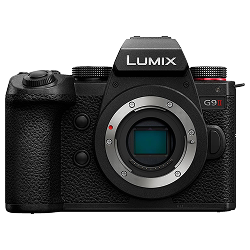 Panasonic Lumix G9 II