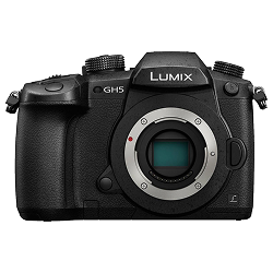 Panasonic Lumix GH5