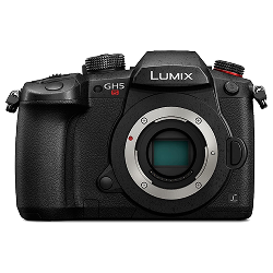 Panasonic Lumix GH5S